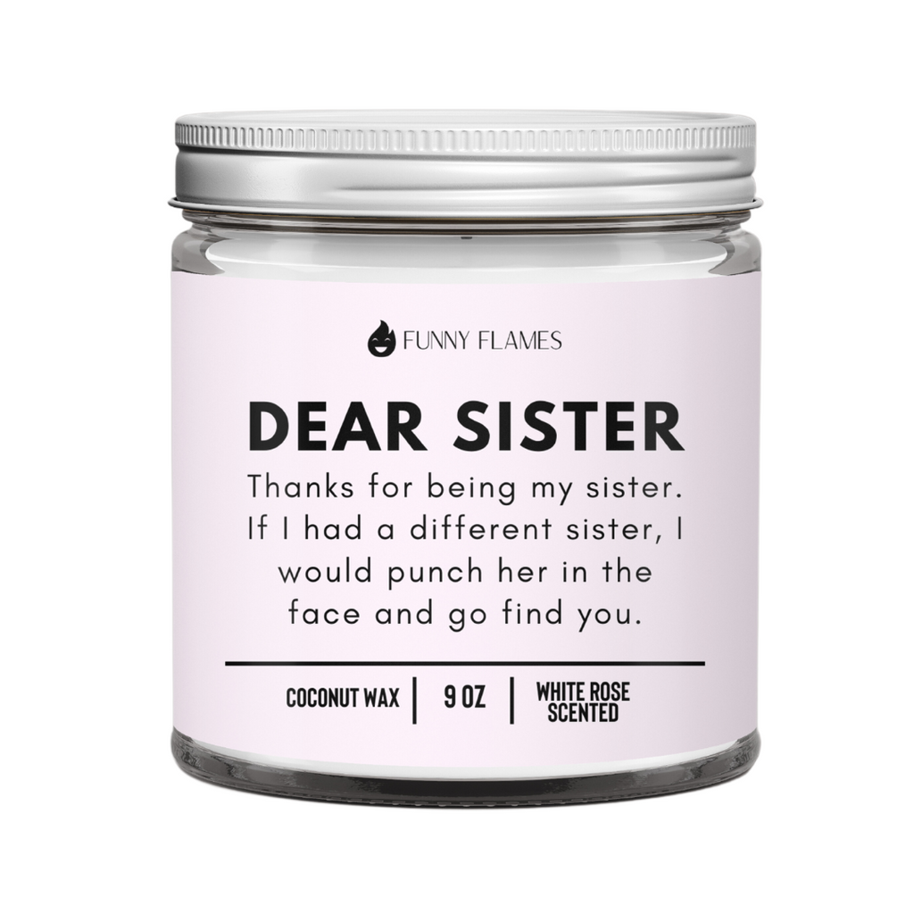 Dear Sister